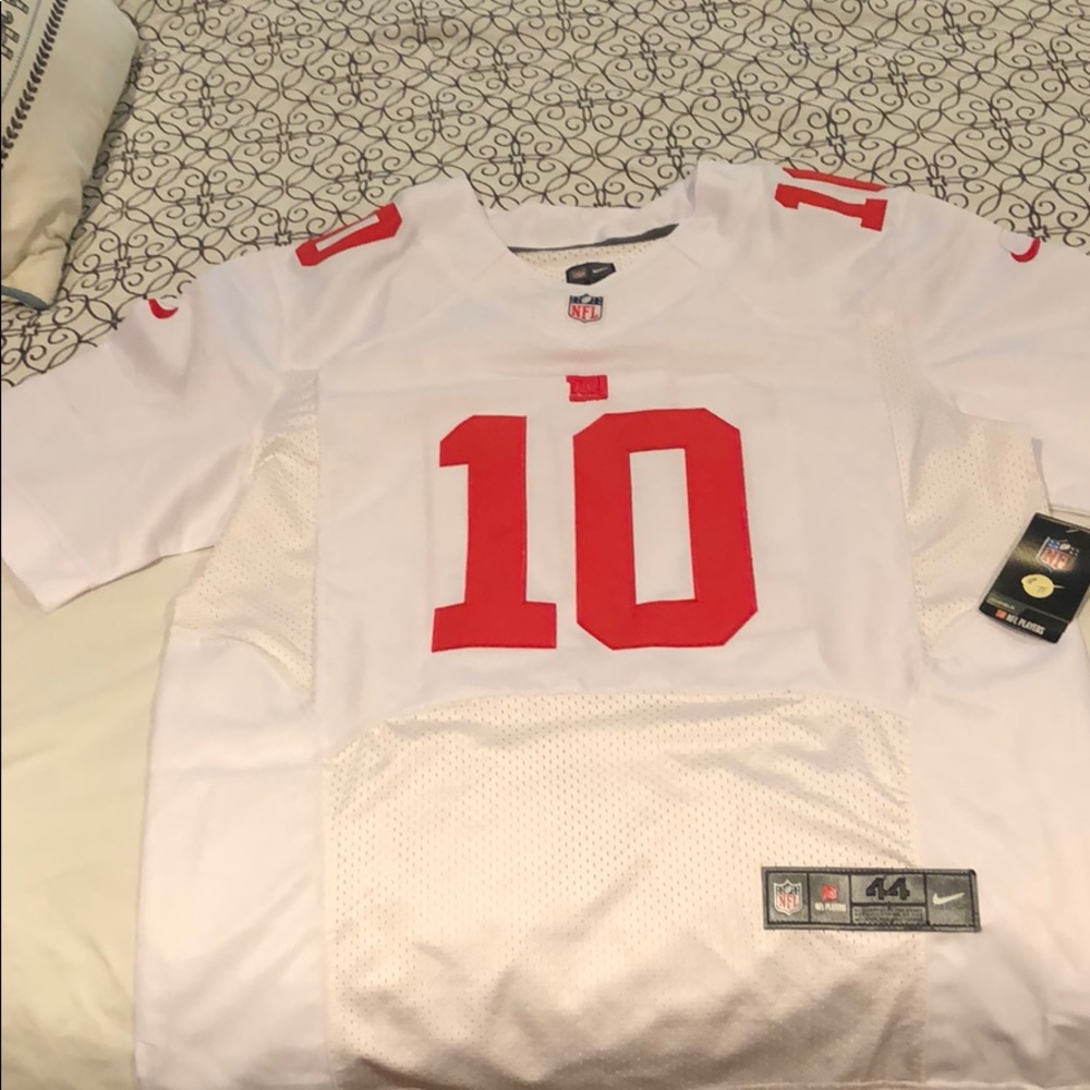 Giants Jersey